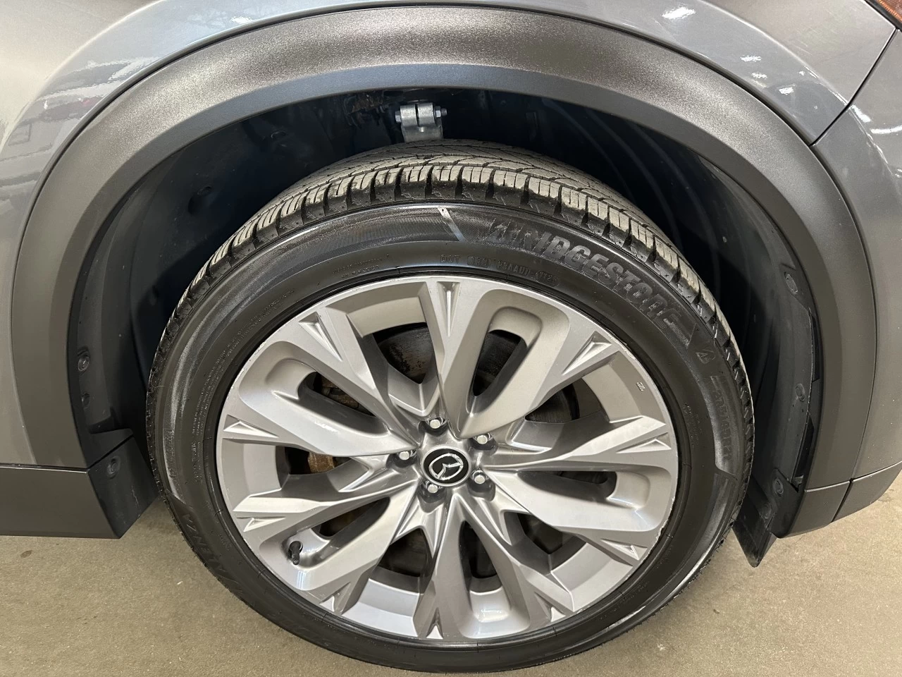 2024 Mazda CX-9 GT-P Main Image