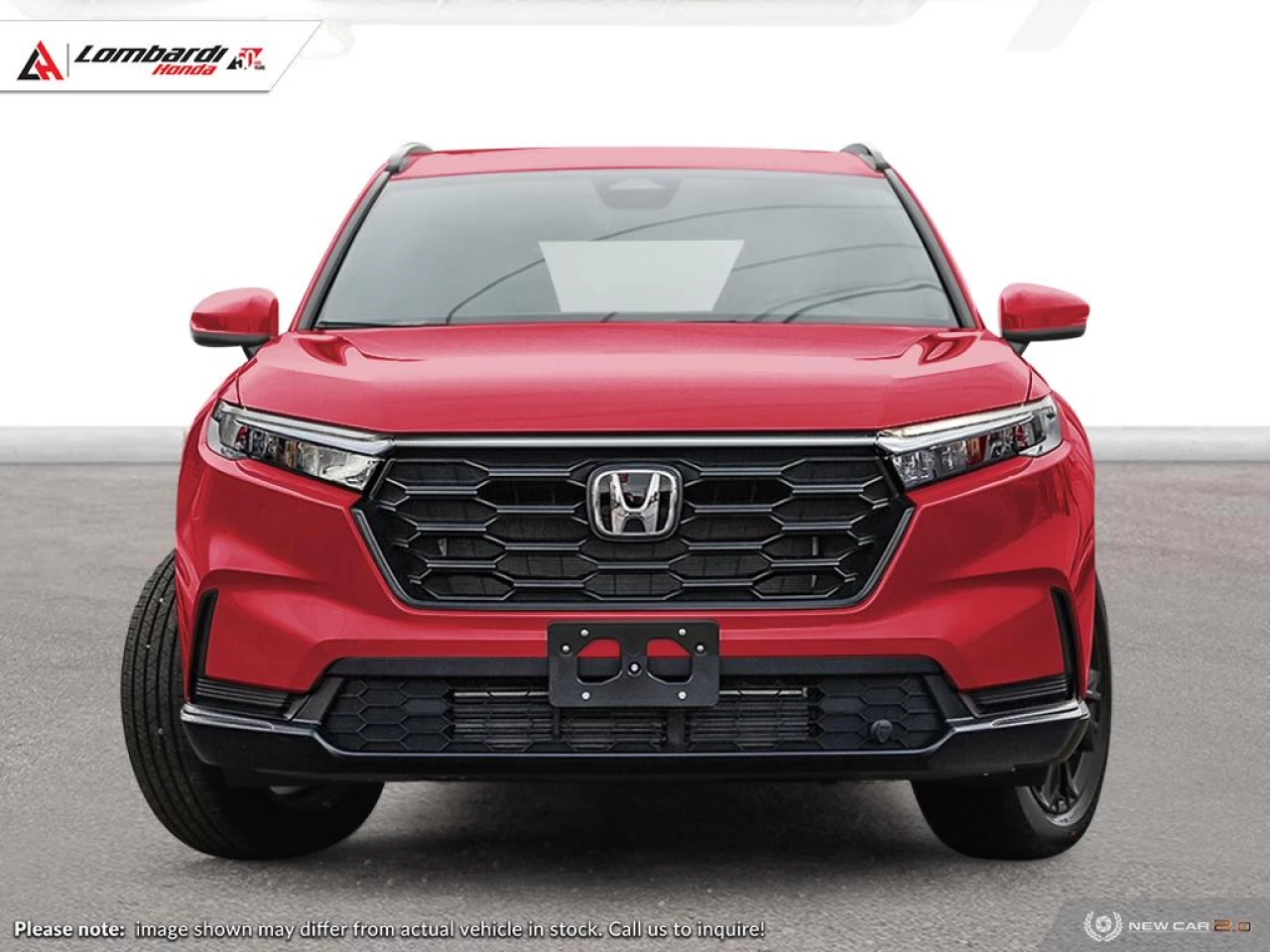 2023 HONDA CR-V SPORT-B Image principale