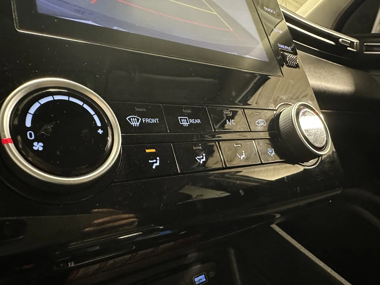 2022 Hyundai Tucson Preferred Image principale