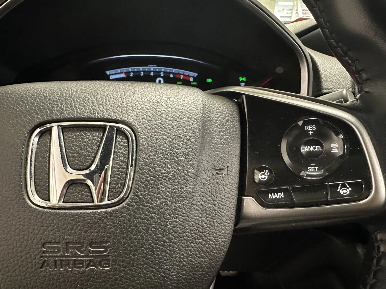 2022 Honda CR-V Sport Main Image