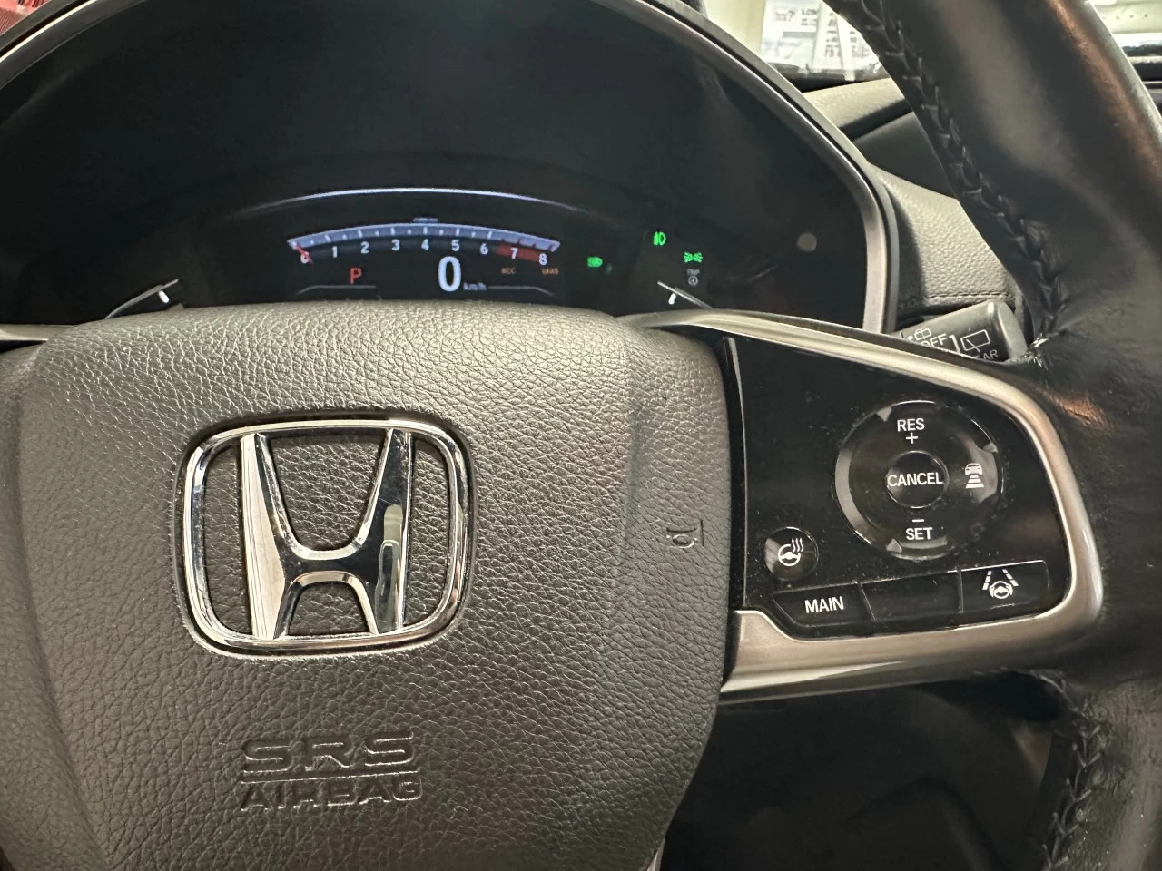 2021 Honda CR-V Sport Image principale