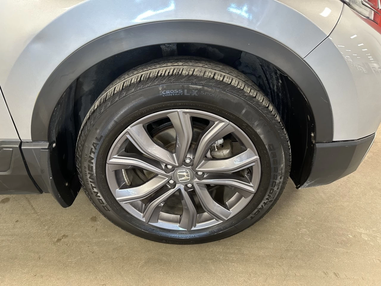 2022 Honda CR-V Sport Image principale
