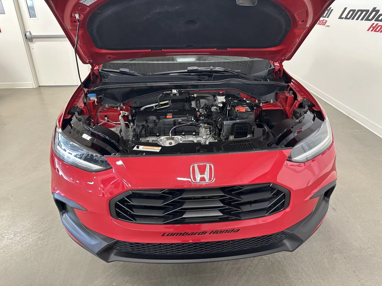 2023 Honda HR-V Sport Image principale