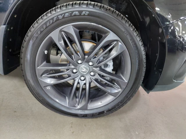 Acura RDX A-Spec 2020