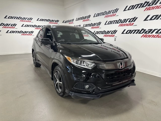 Honda HR-V Sport 2020