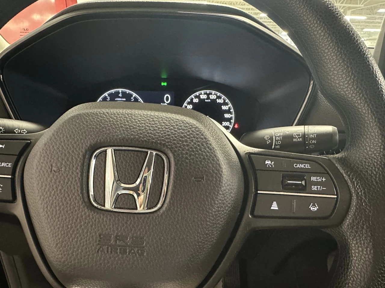 2023 Honda CR-V LX Main Image