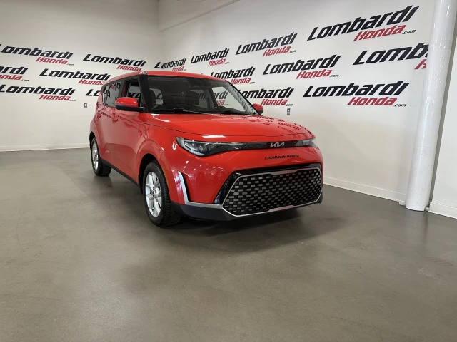 Kia Soul EX 2023