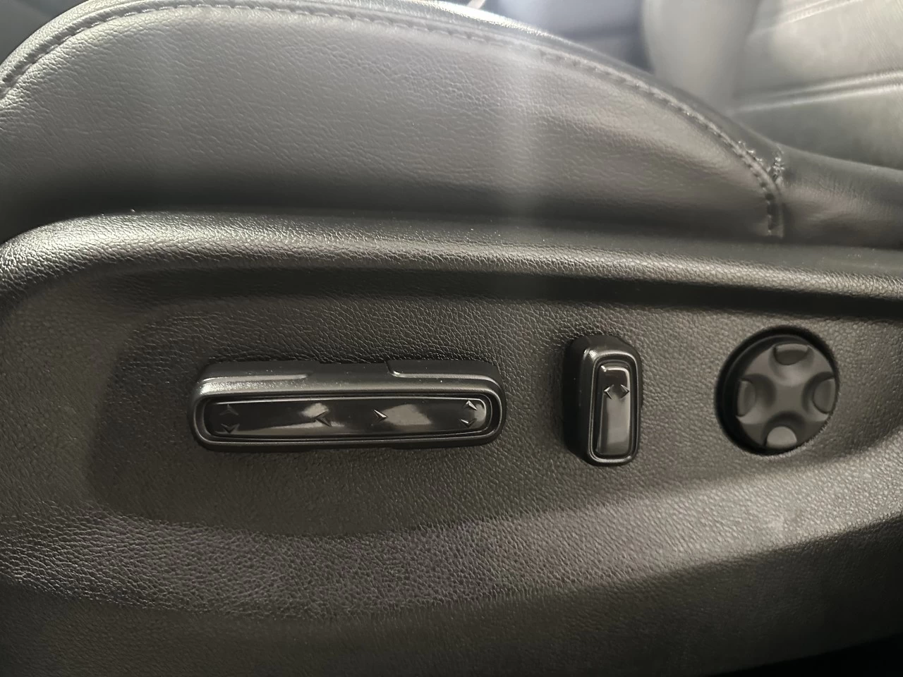 2022 Honda CR-V Sport Main Image