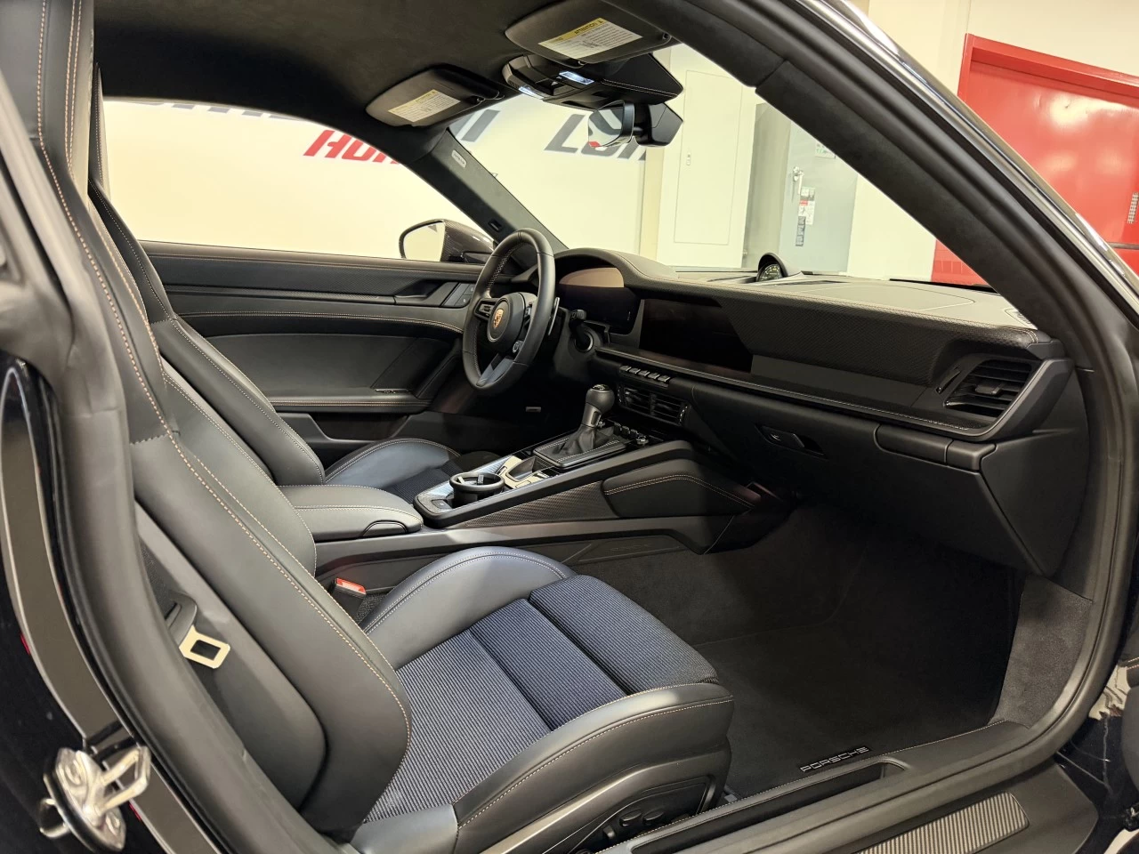 2026 Porsche 911 GT3 Main Image