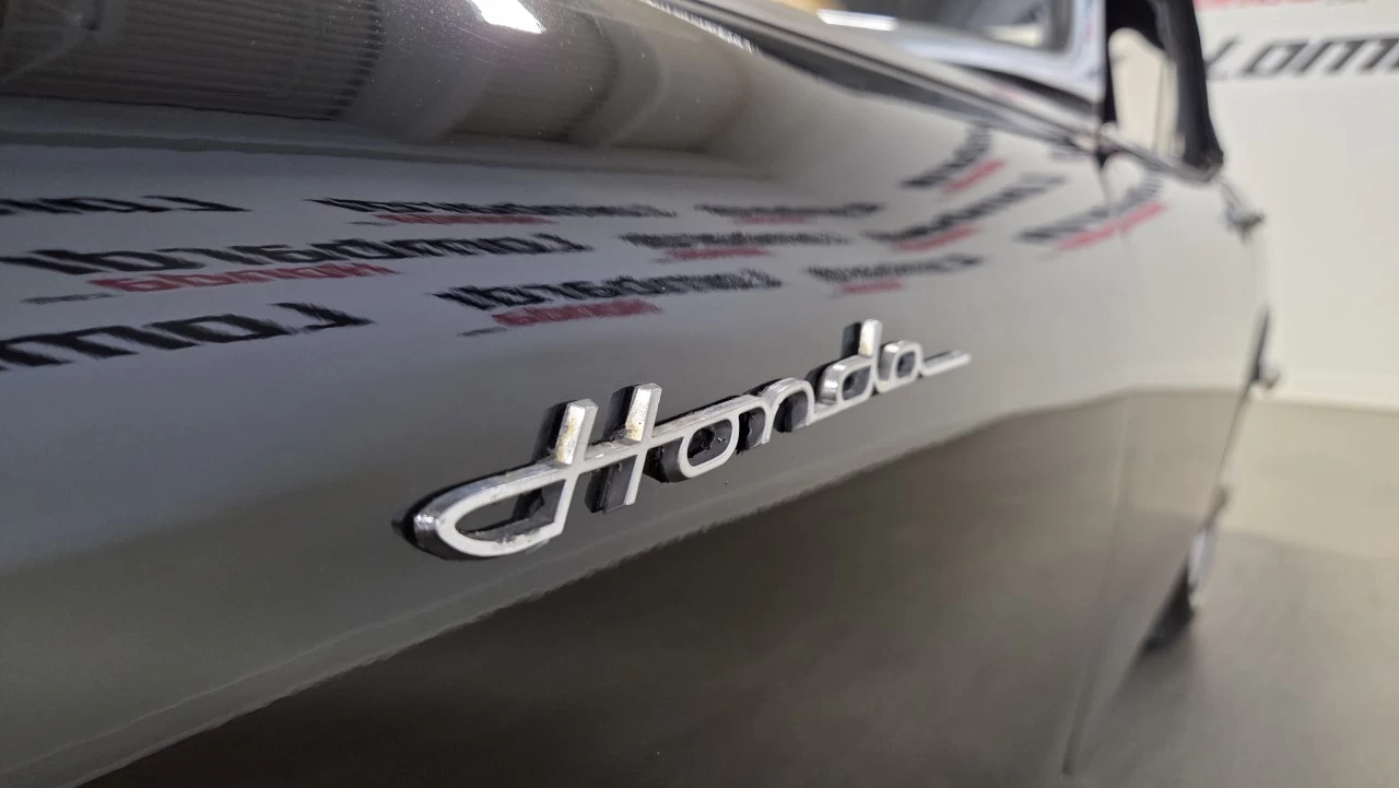 1966 Honda 600 S600 Main Image