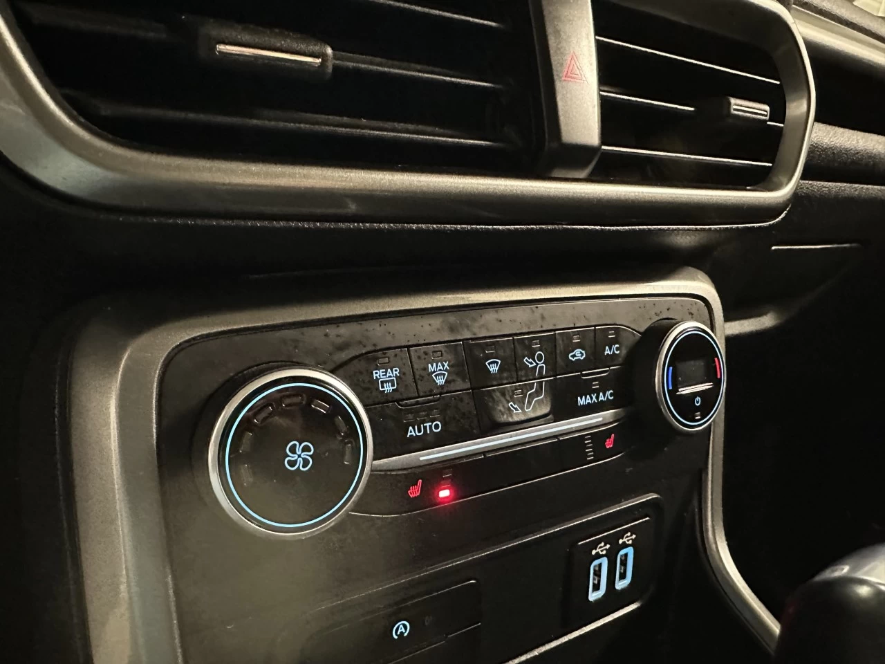 2018 Ford EcoSport SE Image principale