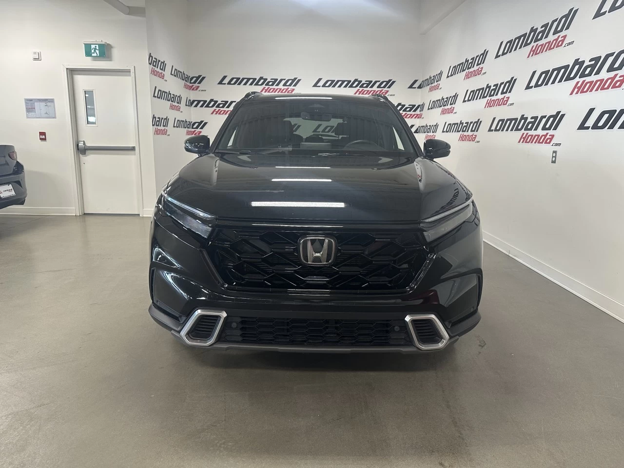 2025 Honda CR-V Touring Image principale