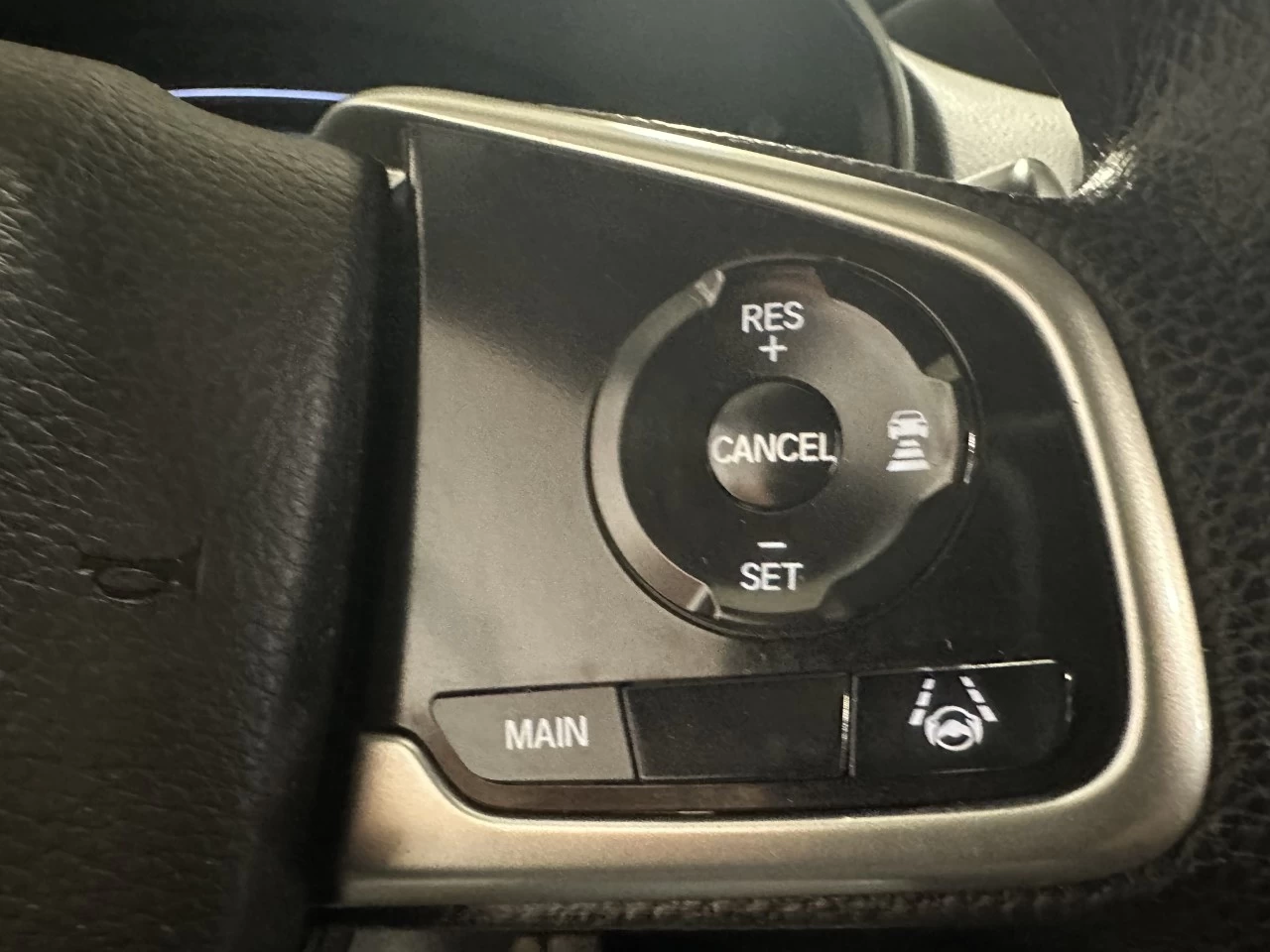 2022 Honda CR-V LX Image principale