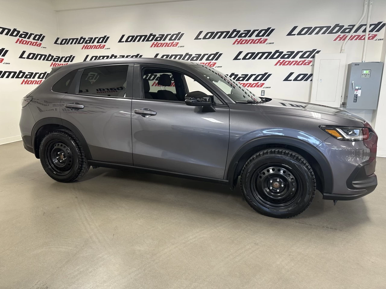 2024 Honda HR-V Sport-B Image principale