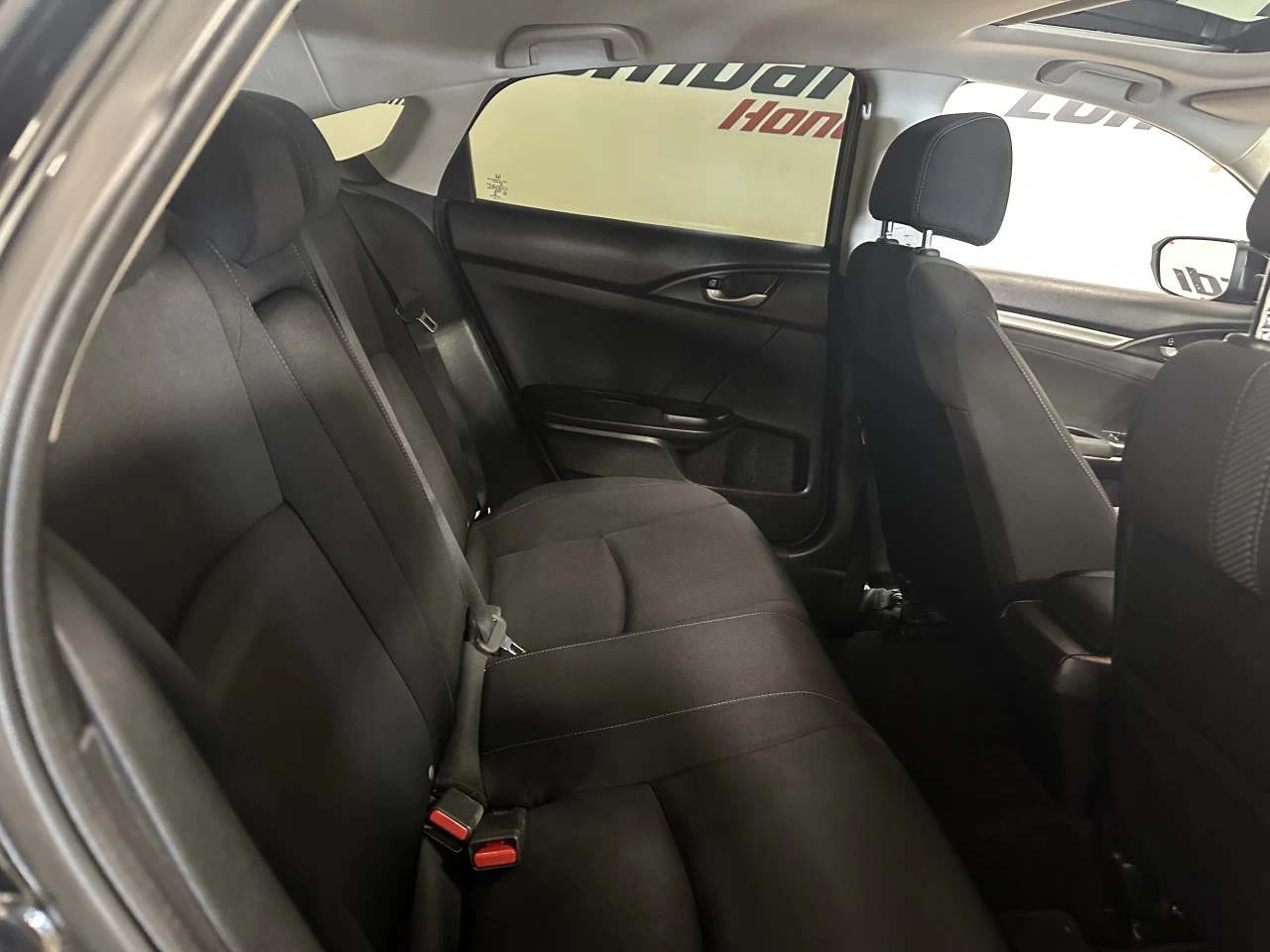 2020 Honda Civic
                                                    EX Main Image