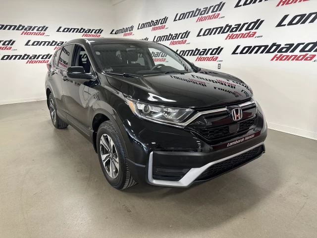 Honda CR-V LX 2022