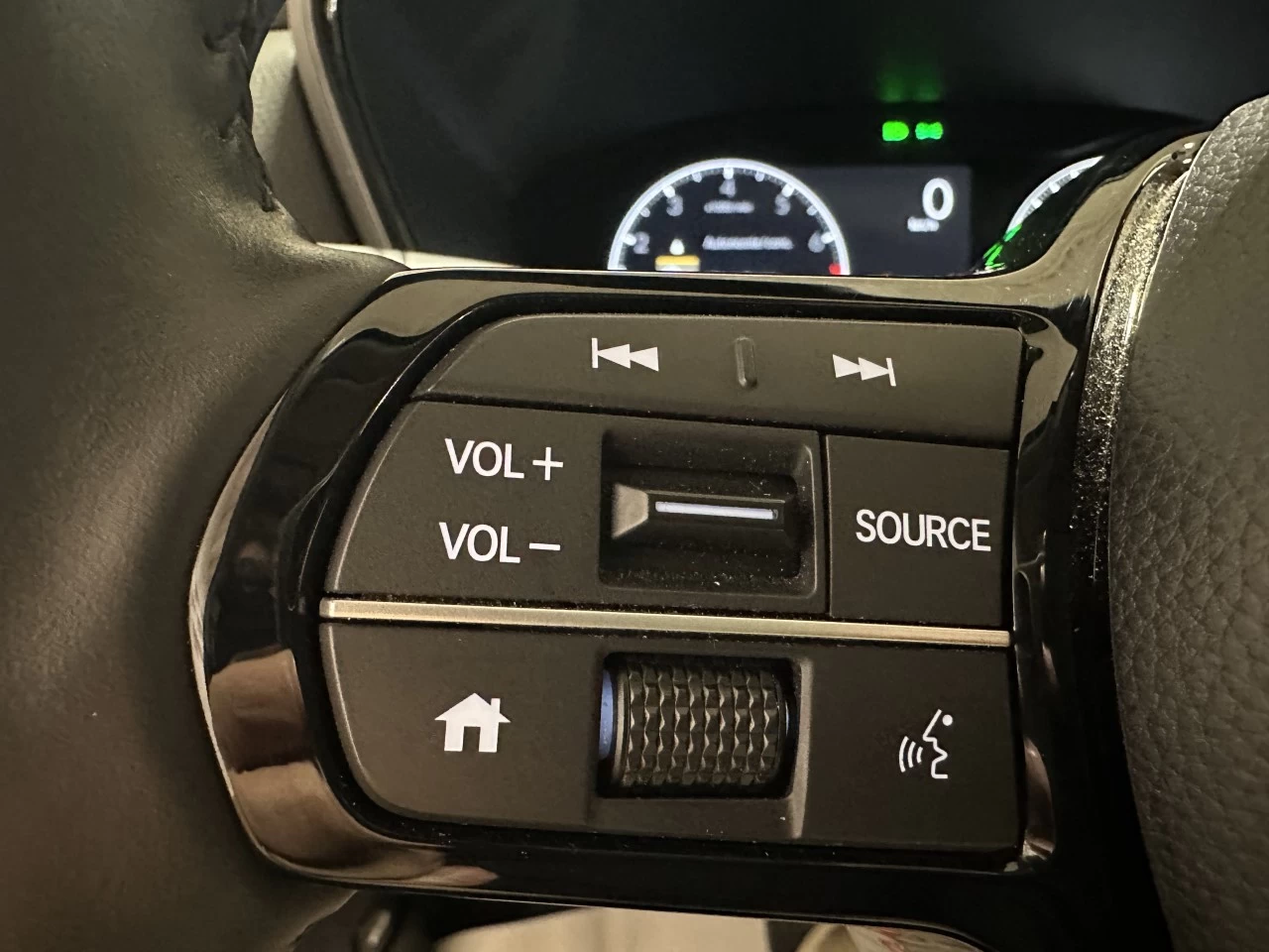 2024 Honda CR-V Sport Main Image