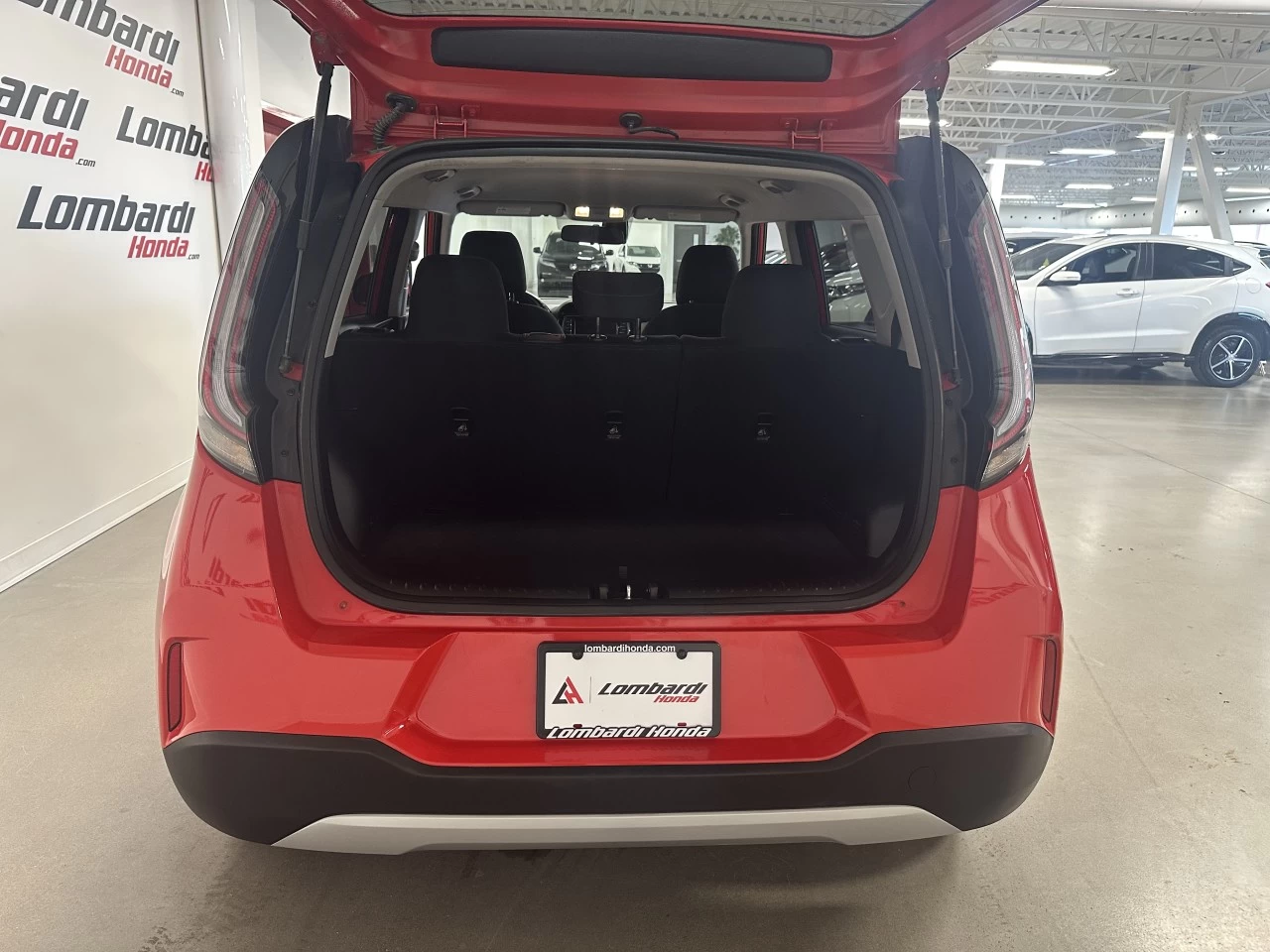 2023 Kia Soul EX Image principale