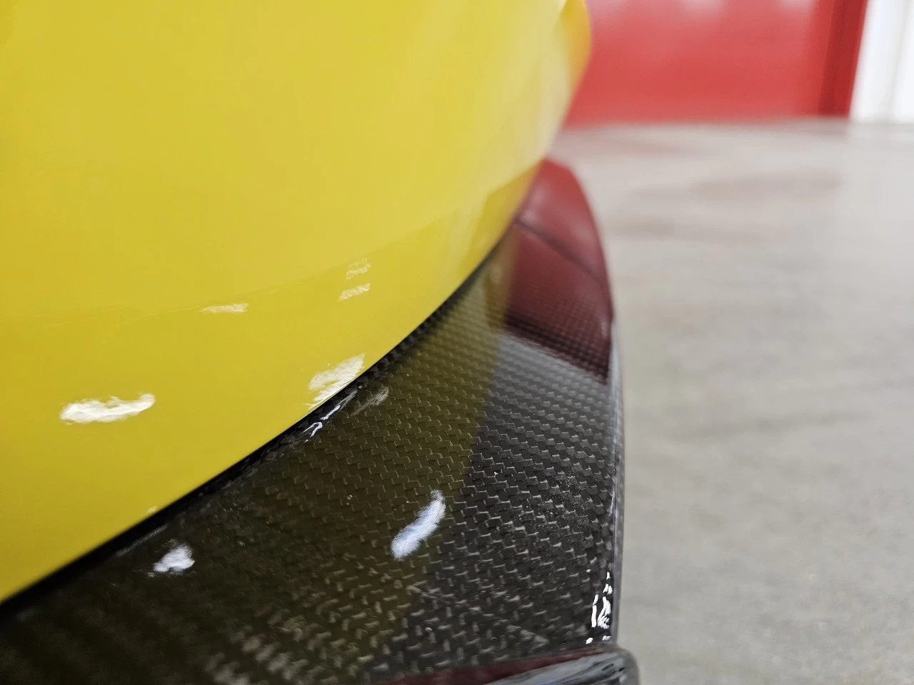 2018 Chevrolet Corvette Z51 2LT Main Image