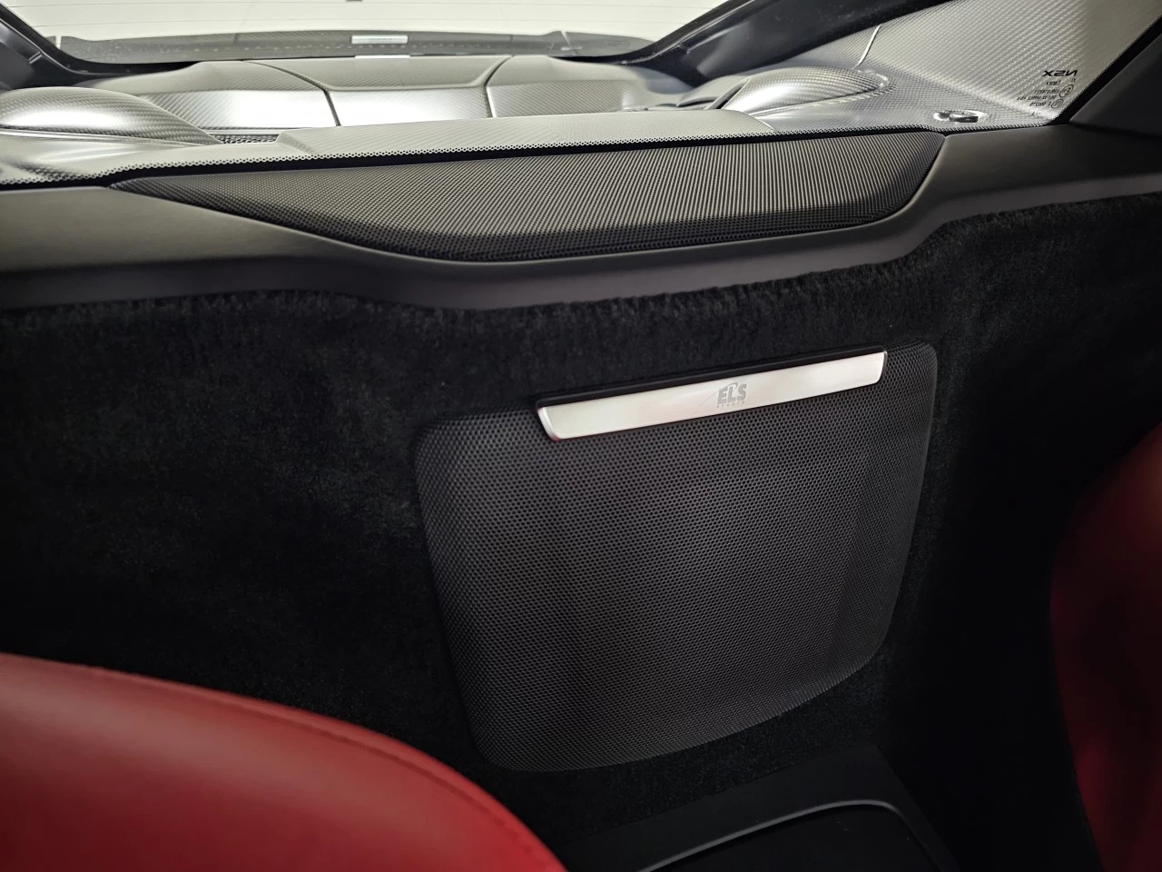 2017 Acura NSX FULL MAT PPF - FULL CARBONE - ORIGINAL - https://www.lombardihonda.com/resize/b990ff35b810a3abc0cc817b2ca24889-1