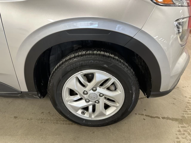 Hyundai Venue Preferred 2023