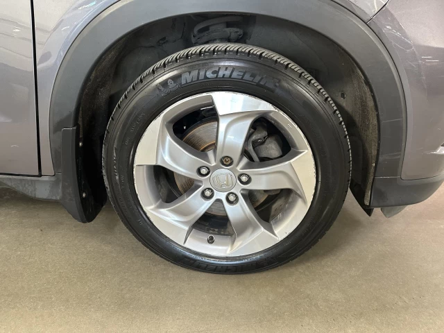 Honda HR-V LX 2017