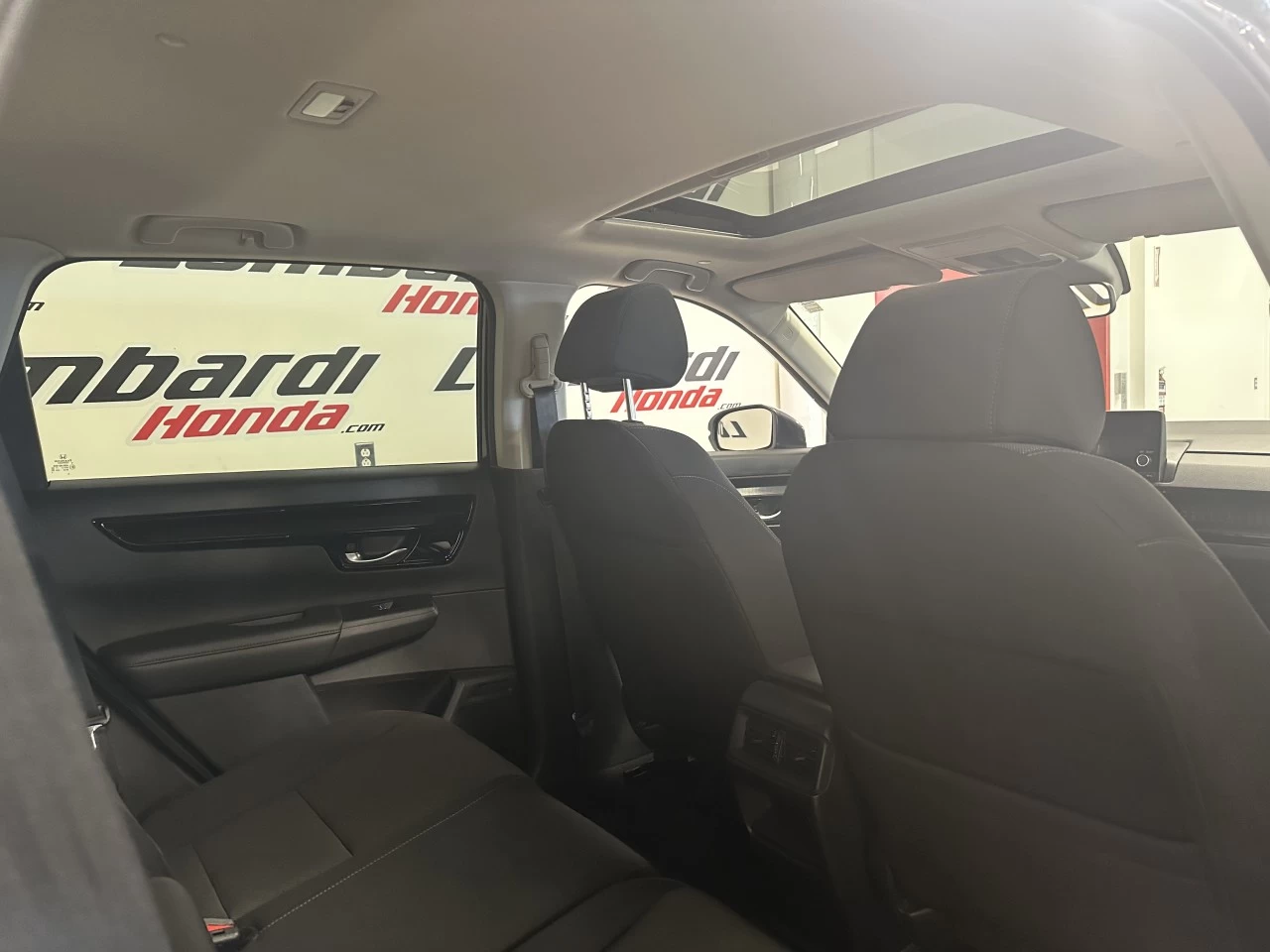 2023 Honda CR-V
                                                    Sport/Sport-B Main Image
