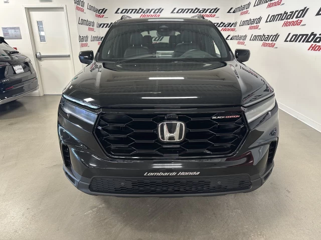 Honda Pilot Black Edition 2023