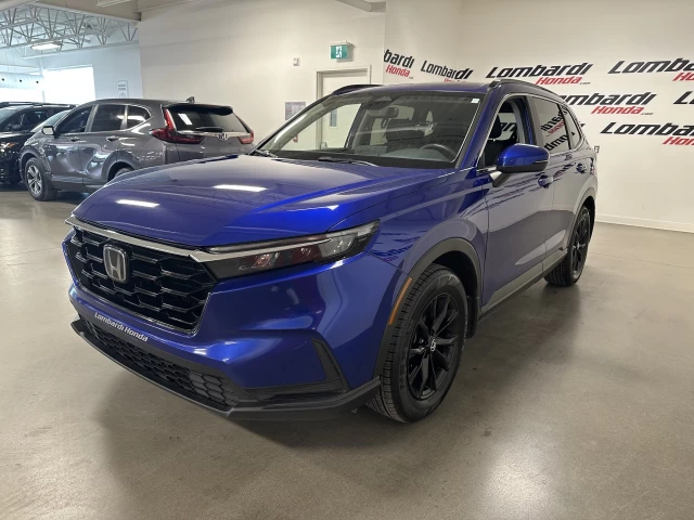 Honda CR-V Sport 2023