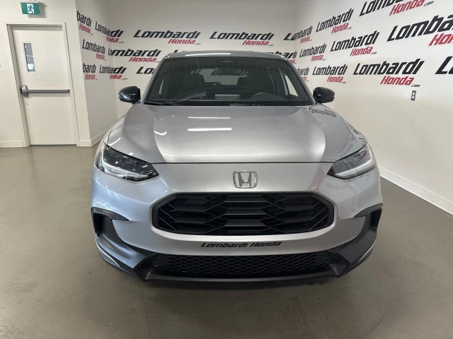 Honda HR-V Sport 2023