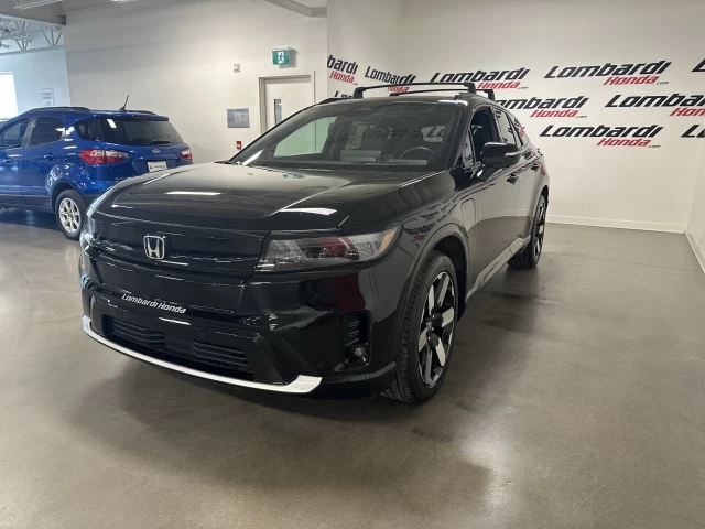 Honda Prologue Touring 2024