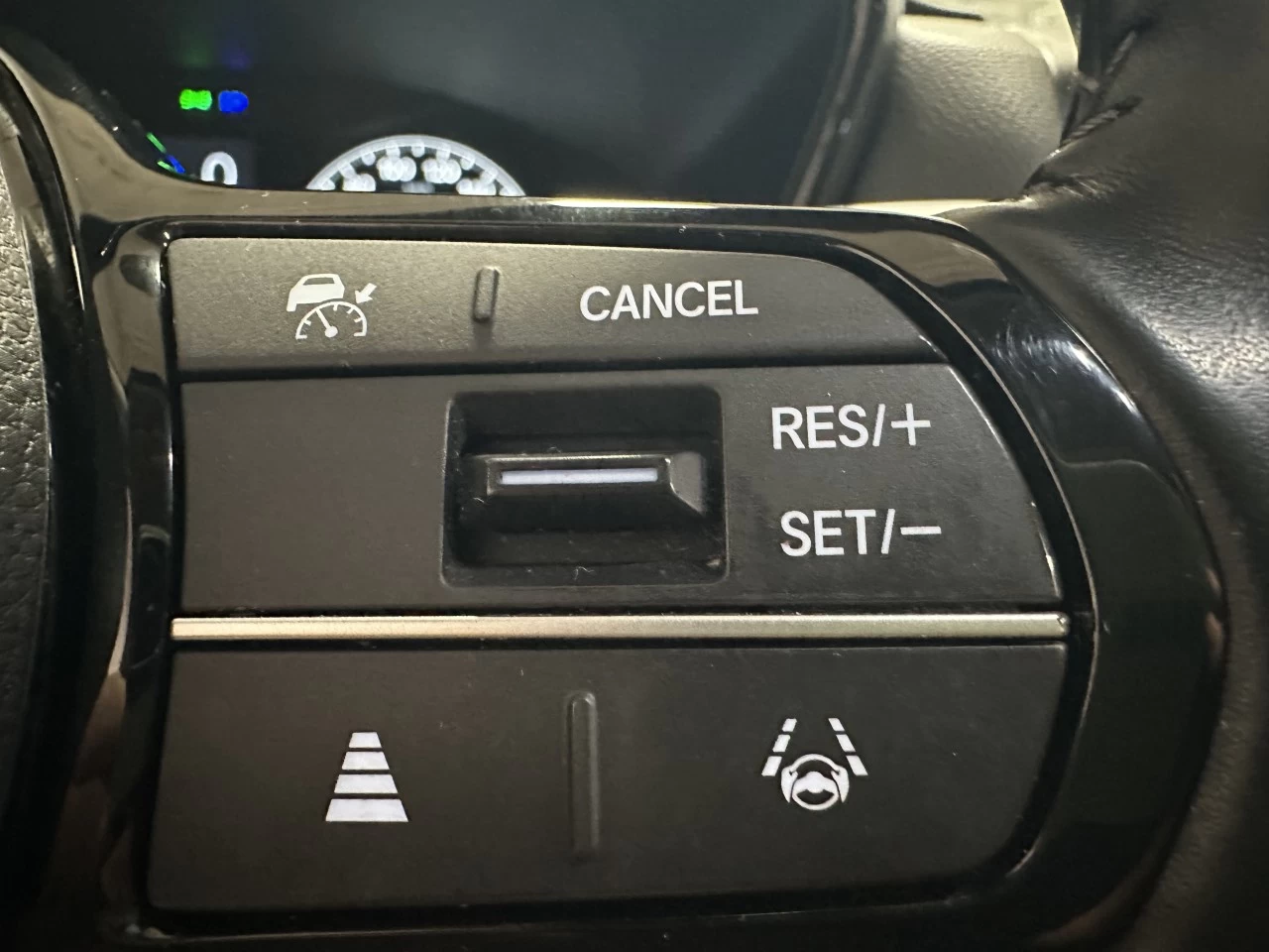 2025 Honda CR-V Sport Main Image