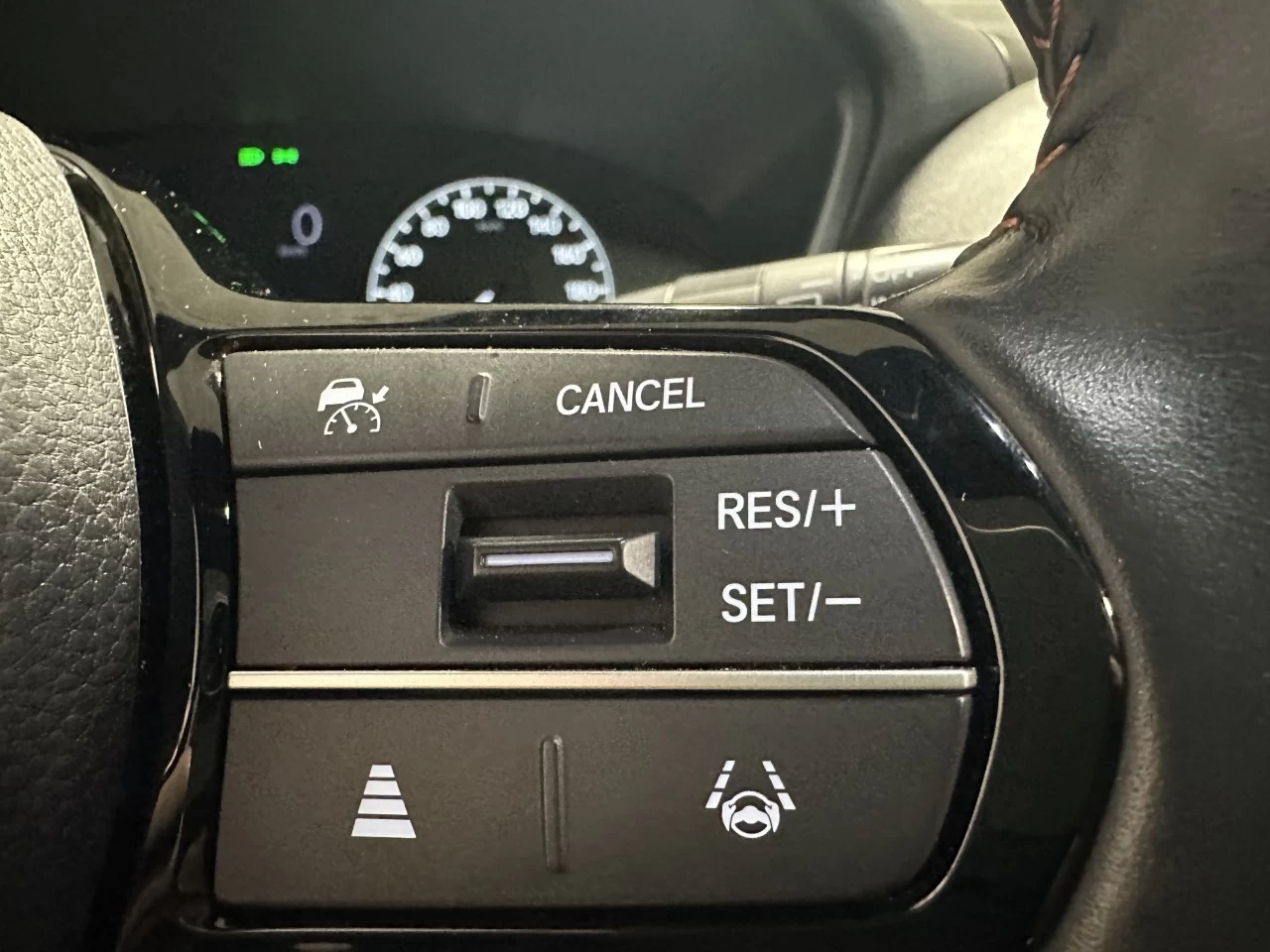 2024 Honda HR-V Sport-B Image principale