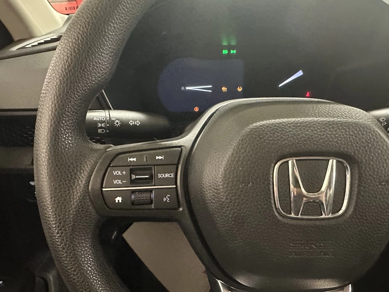 2024 Honda CR-V LX Image principale