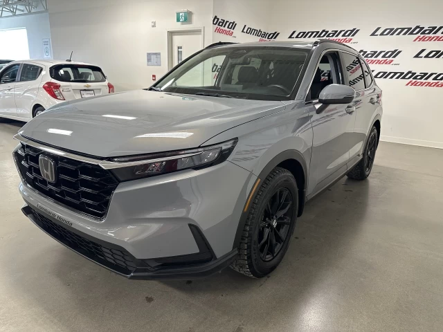 Honda CR-V Sport 2023