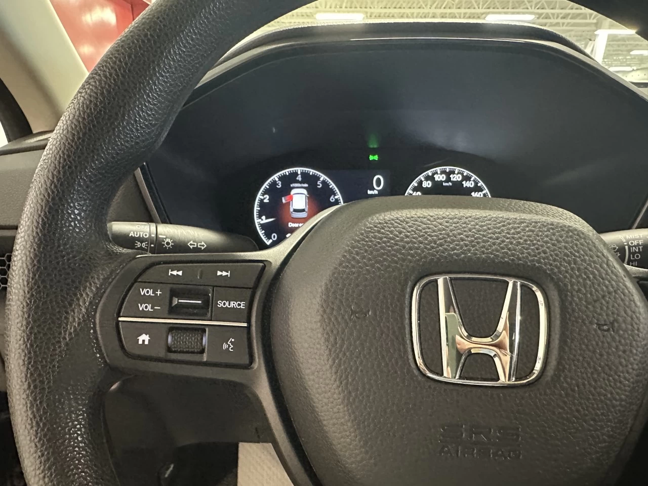2023 Honda CR-V LX Main Image
