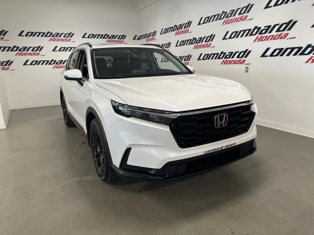 Honda CR-V Sport 2024