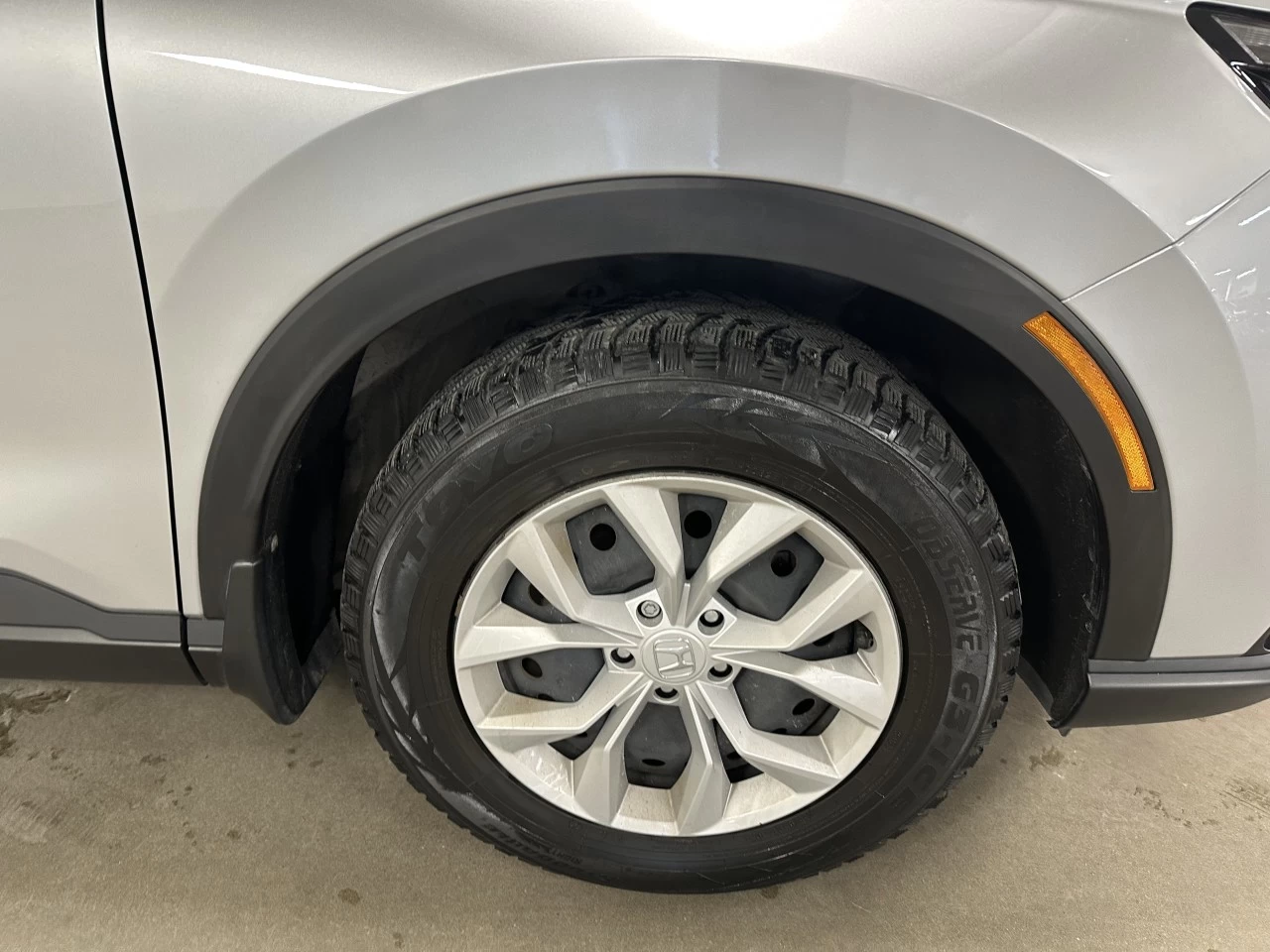 2024 Honda CR-V LX-B Main Image