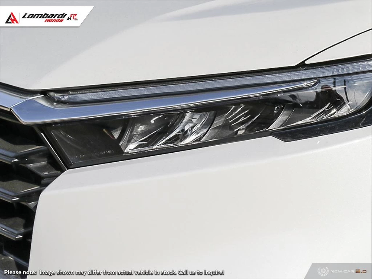 2024 HONDA CR-V LX-B 2WD Main Image