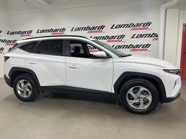 Hyundai Tucson Preferred 2024