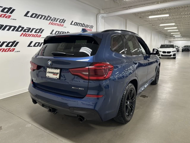 BMW X3 xDrive30i 2021