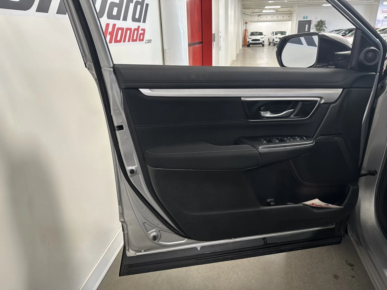 2022 Honda CR-V Sport Image principale