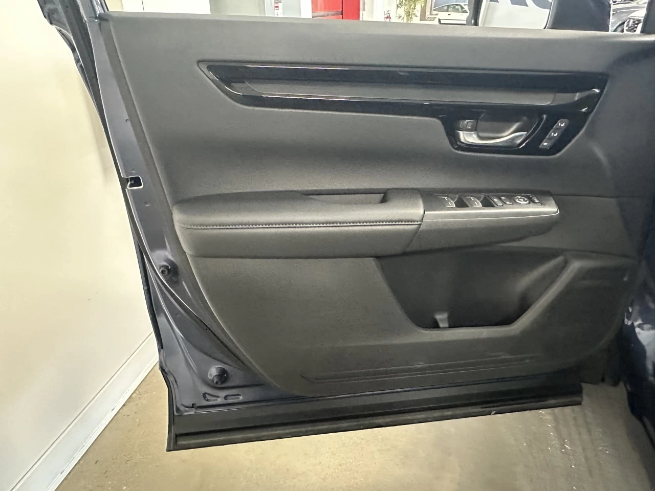 2023 Honda CR-V EX-L Image principale