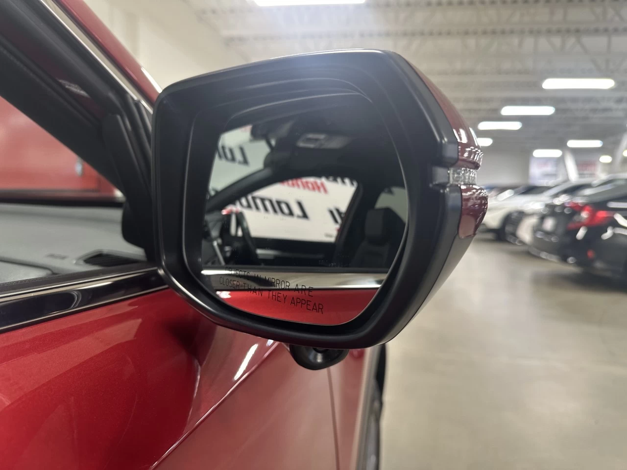 2022 Honda CR-V Sport Image principale