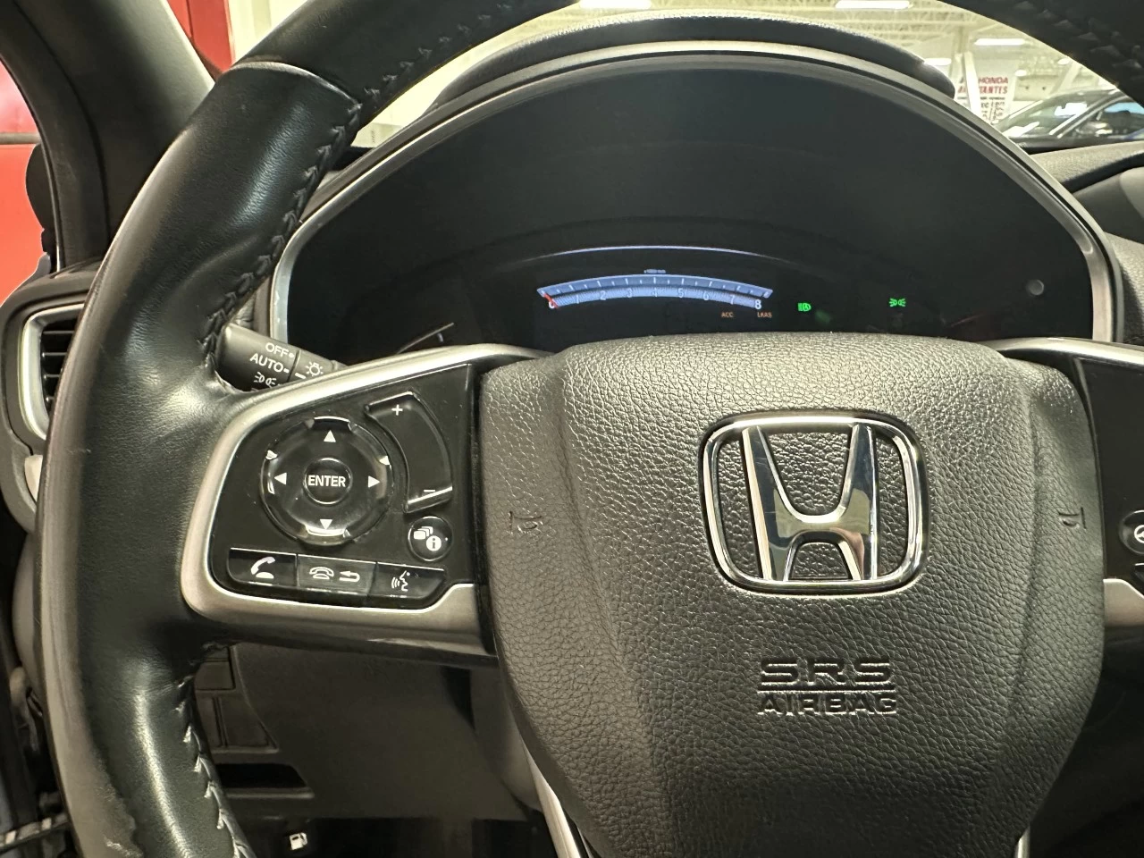 2020 Honda CR-V Sport Main Image