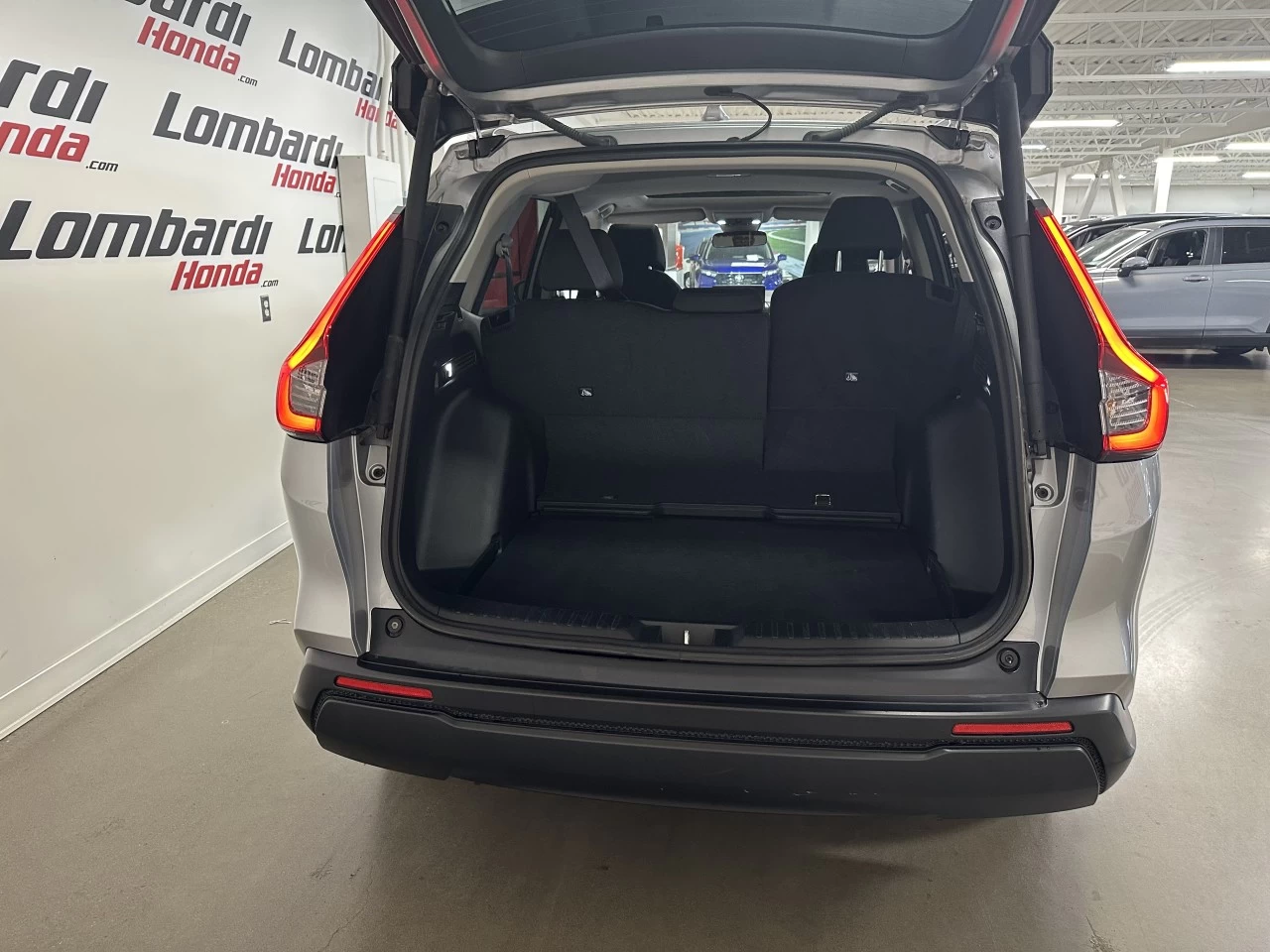 2023 Honda CR-V Sport Image principale