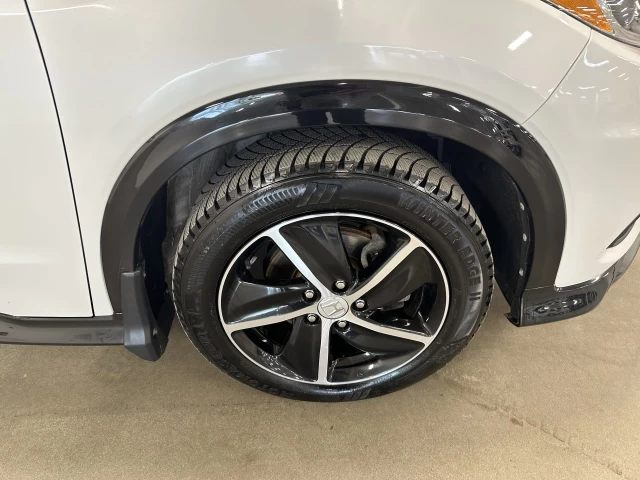 Honda HR-V Sport 2022