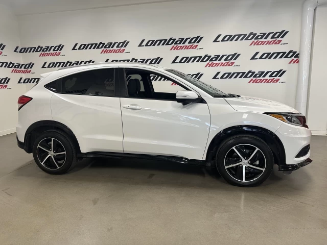 Honda HR-V Sport 2022