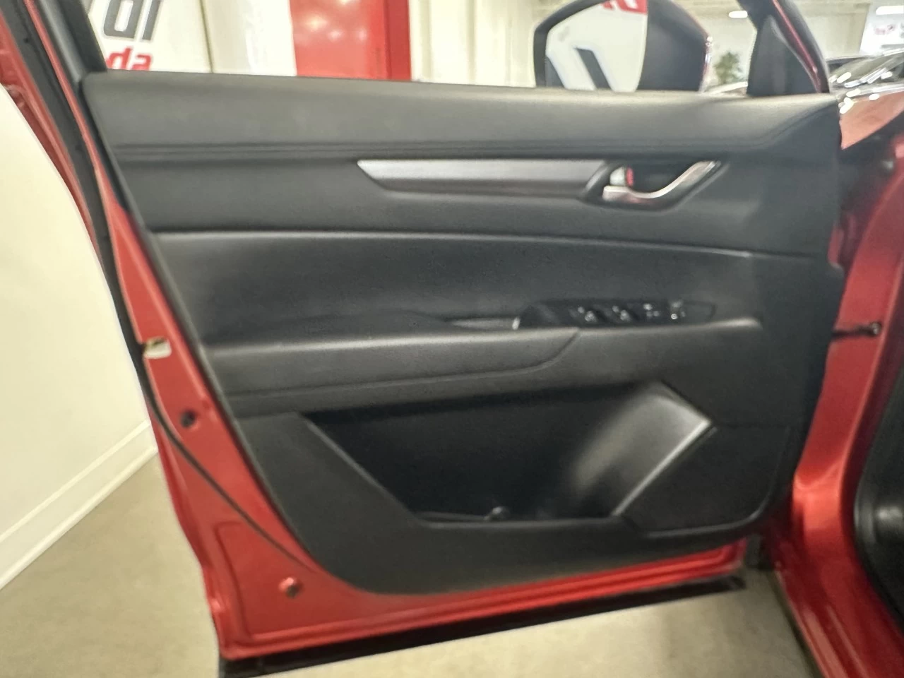 2020 Mazda CX-5 GS Image principale