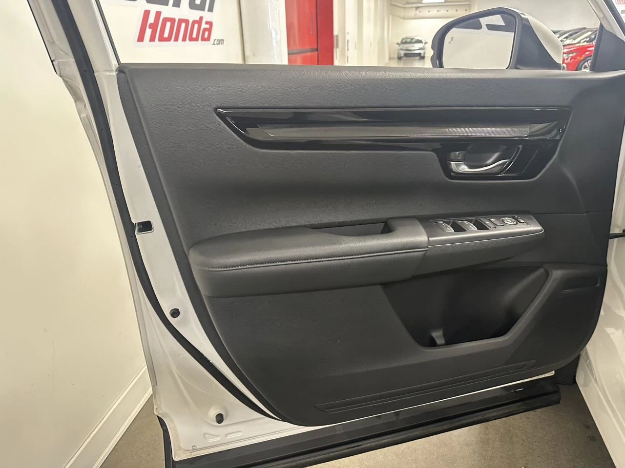 2024 Honda CR-V Sport Main Image